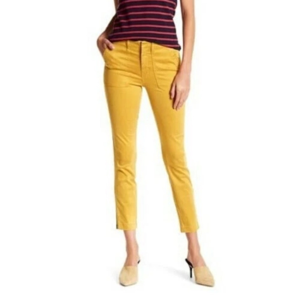 J.Crew Skinny Cargo Pants